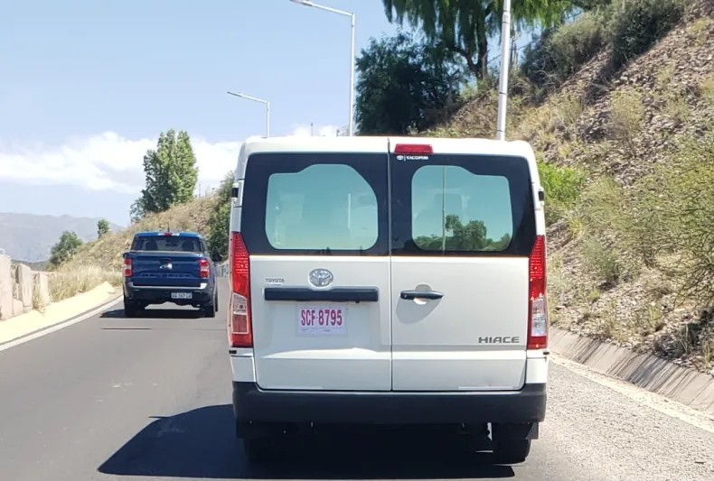 - RADIOKTUBRE INFO……..ATENTOS A LAS EXIGENCIAS PARA SALIR DEL PAÍS A BRASIL …… Por Simòn Suarez.