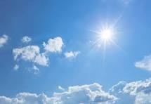 RADIOKTUBRE INFO..EL CLIMA HOY EN SANTA SYLVINA CHACO..Por Simon Suarez