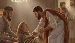 RADIOKTUBRE INFO…EL EVANGELIO DE HOY…14/1/2026.POR SIMON SUAREZ