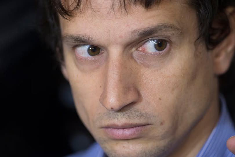 - RADIOKTUBRE INFO……..Diego Lagomarsino hundió a Bullrich y Waldo Wolff a 11 años de la muerte de Nisman    …… Por Simòn Suarez.