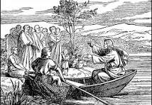 RADIOKTUBRE INFO…EL EVANGELIO DE HOY…22/1/2026...POR SIMON SUAREZ