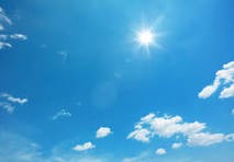 RADIOKTUBRE INFO..EL CLIMA HOY EN SANTA SYLVINA CHACO..Por Simon Suarez