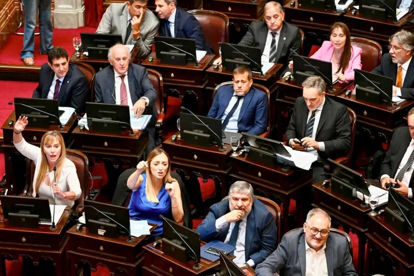 - RADIOKTUBRE INFO…….. UN OPERATIVO PARA BLOQUEAR LA PRECARIZACION LABORAL   …… Por Simòn Suarez.