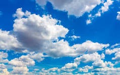 RADIOKTUBRE INFO..EL CLIMA HOY EN SANTA SYLVINA CHACO..Por Simon Suarez