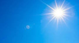 RADIOKTUBRE INFO..EL CLIMA HOY EN SANTA SYLVINA CHACO..Por Simon Suarez