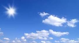 RADIOKTUBRE INFO..EL CLIMA HOY SÁBdo 31/1/2026 EN SANTA SYLVINA CHACO..Por Simon Suarez