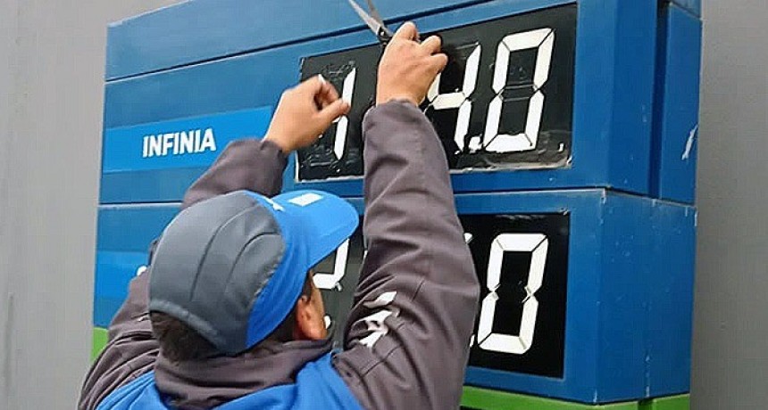 - RADIOKTUBRE INFO……..LAS PROVINCIA MAS CARAS DE COMBUSTIBLES    …… Por Simòn Suarez.