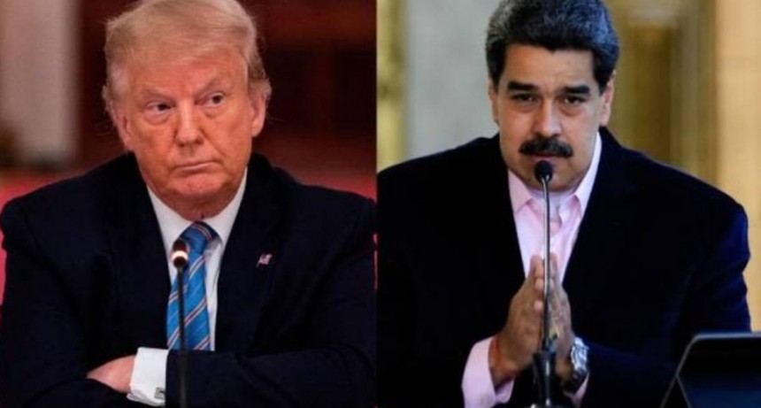 - RADIOKTUBRE INFO……..  ESTADOS UNIDOS ATACÓ A VENENZUELA Y SE DESCONOCE EL PARADERO DE MADURO  …… Por Simòn Suarez.