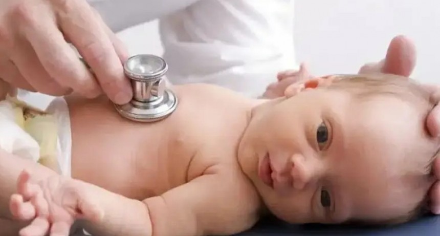 - RADIOKTUBRE INFO……..DESARTICULAN PROGRAMA DE CARDIPATÍA CONGÉNICA, CLAVE PARA MILES DE BEBES.    …… Por Simòn Suarez.