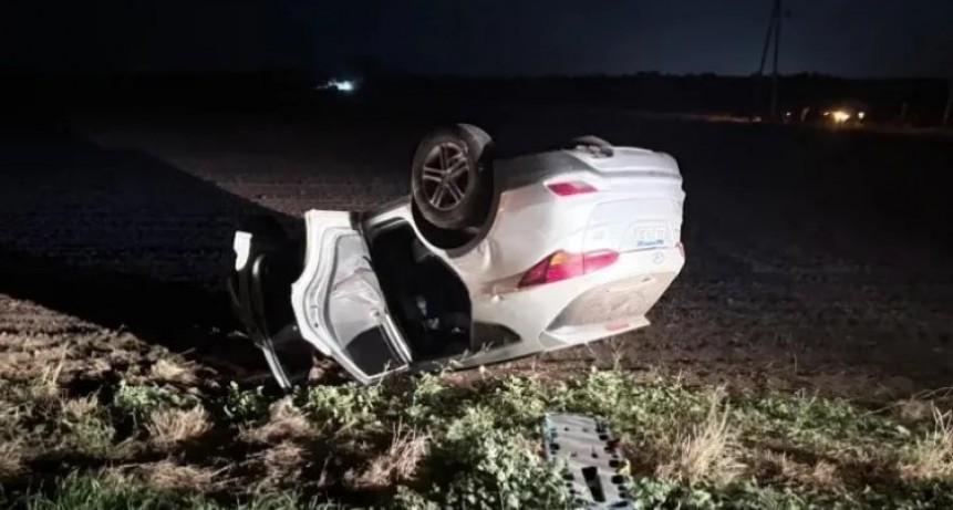 - RADIOKTUBRE INFO……..MAS DE 160 PERSONAS MURIERON EN ACCIDENTES VIALES EN CHACO EL 2025    …… Por Simòn Suarez.