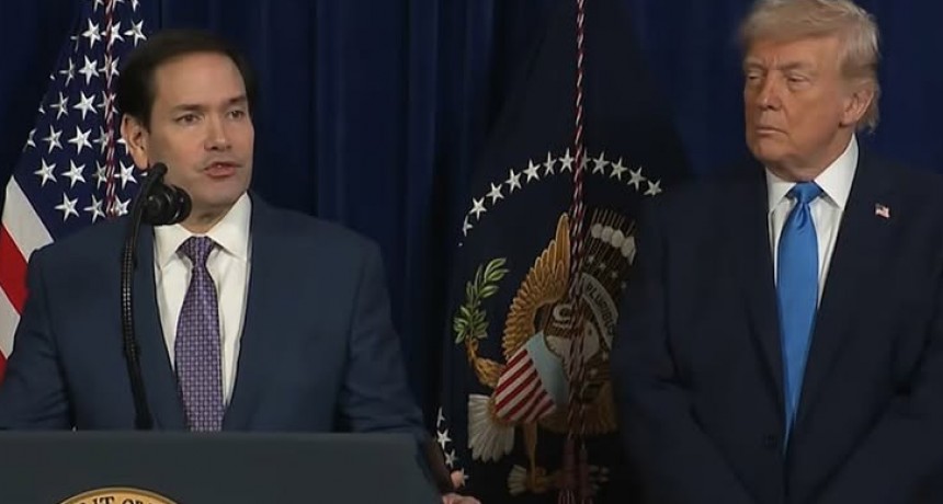 - RADIOKTUBRE INFO…….. ALL YOU NEED IS OIL l presidente de EE.UU. le pidió a Delcy Rodríguez “acceso total” a ese recurso natural  …… Por Simòn Suarez.