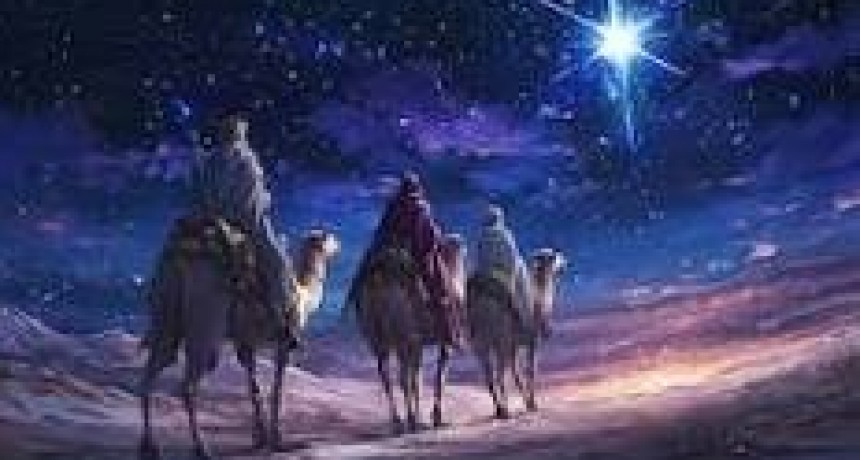 RADIOKTUBRE INFO…EL EVANGELIO DE HOY10/1/2025….POR SIMON SUAREZ