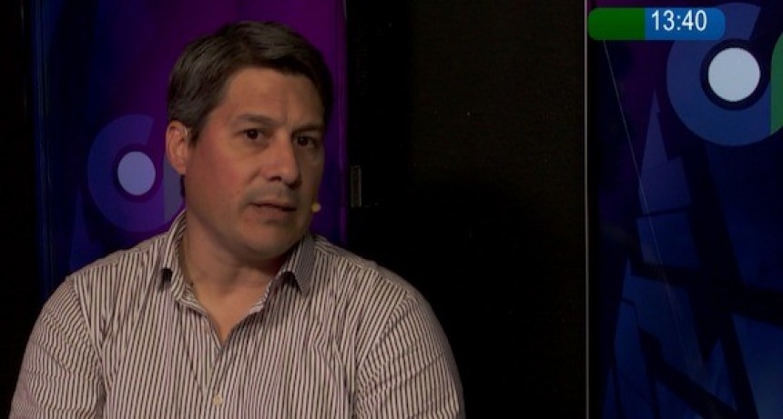 - RADIOKTUBRE INFO……..  “Los municipios estamos absorbiendo demandas que antes cubría la Nación”, afirmó el intendente García  …… Por Simòn Suarez.