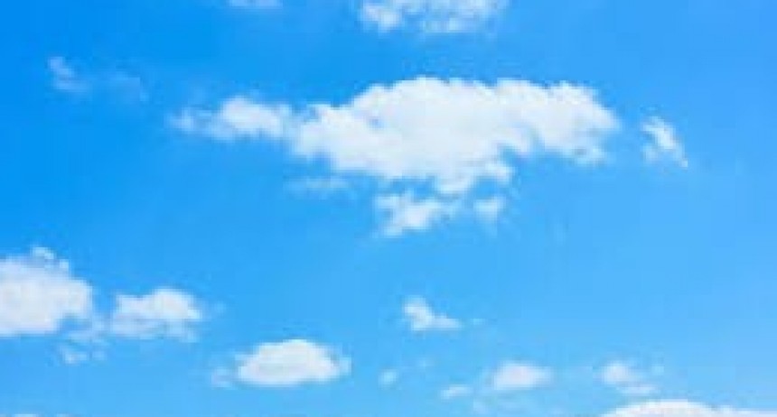 RADIOKTUBRE INFO..EL CLIMA HOY EN SANTA SYLVINA CHACO..Por Simon Suarez