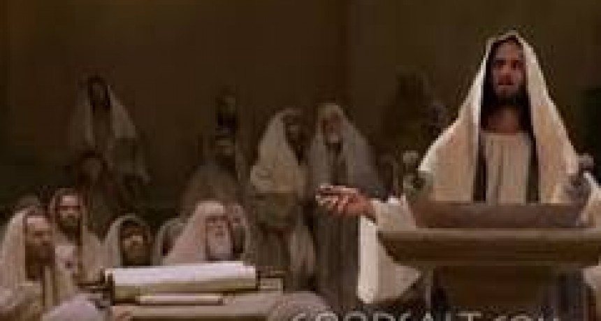 RADIOKTUBRE INFO…EL EVANGELIO DE HOY…MARTES 13/1/2026.POR SIMON SUAREZ