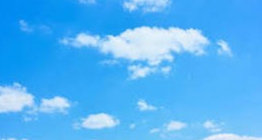 RADIOKTUBRE INFO..EL CLIMA HOY EN SANTA SYLVINA CHACO..Por Simon Suarez