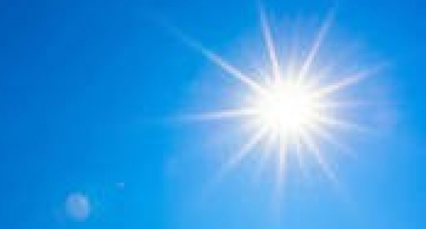 RADIOKTUBRE INFO..EL CLIMA HOY EN SANTA SYLVINA CHACO..Por Simon Suarez