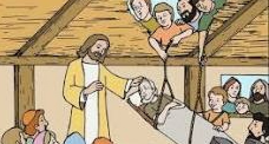 RADIOKTUBRE INFO…EL EVANGELIO DE HOY VIERNES 16/1/2026….POR SIMON SUAREZ