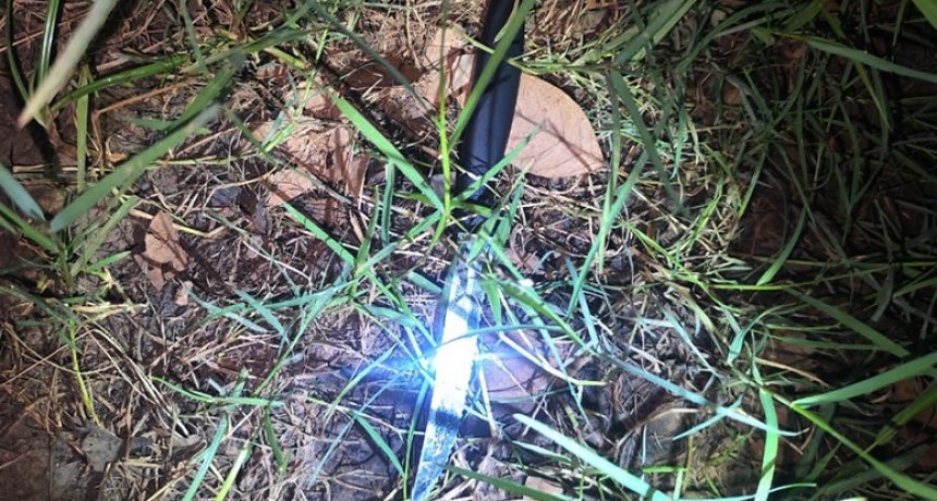 - RADIOKTUBRE INFO…….. Asesinan en Villa Angela a joven en una fiesta de 15 y horas más tarde se entregó la acusada   …… Por Simòn Suarez.