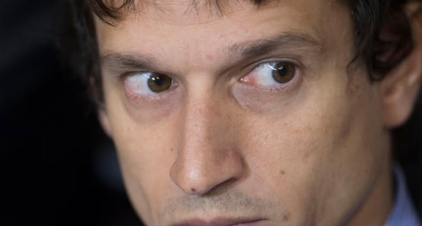 - RADIOKTUBRE INFO……..Diego Lagomarsino hundió a Bullrich y Waldo Wolff a 11 años de la muerte de Nisman    …… Por Simòn Suarez.