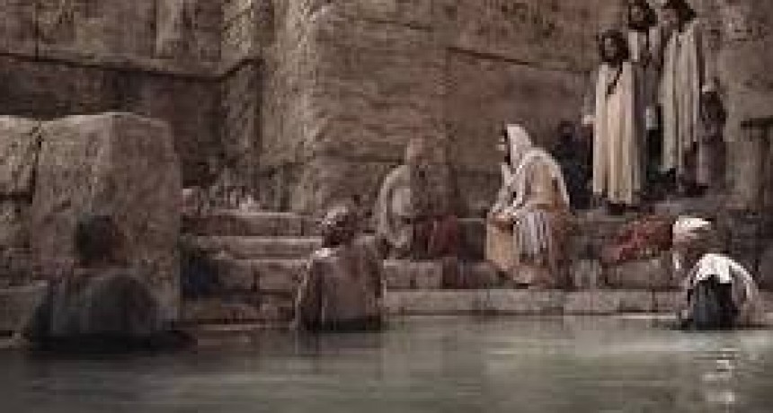 RADIOKTUBRE INFO…EL EVANGELIO DE HOY…MIÉRCOLES 21/1/2026.POR SIMON SUAREZ