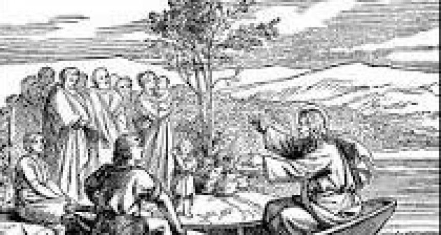 RADIOKTUBRE INFO…EL EVANGELIO DE HOY…22/1/2026...POR SIMON SUAREZ