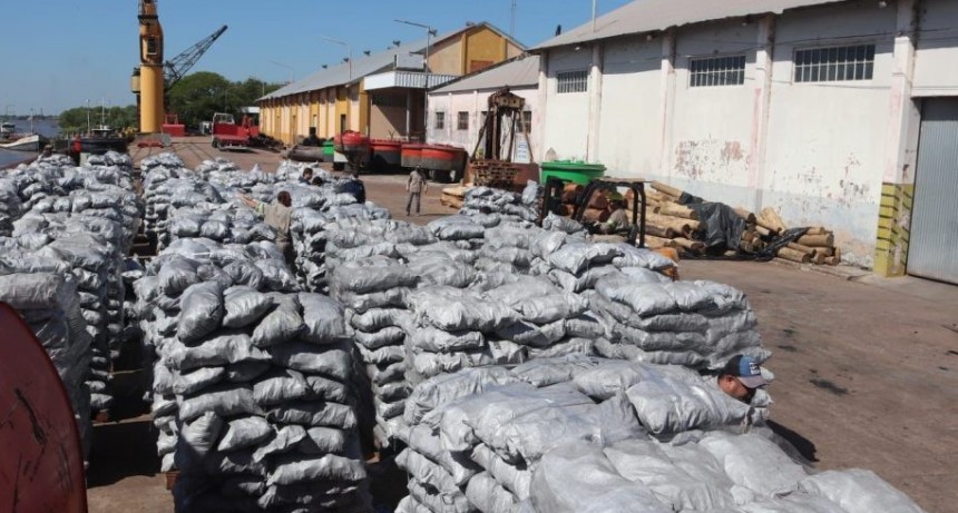 - RADIOKTUBRE INFO……..  Exportaciones 2025: Chaco integró el grupo tres de provincias con menor volumen del año  …… Por Simòn Suarez.