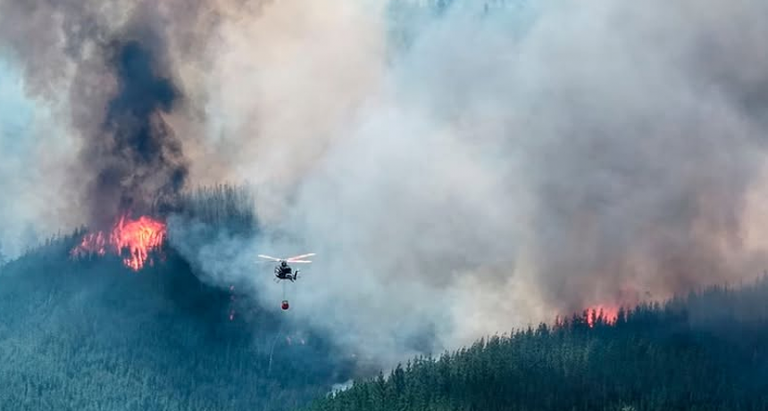 - RADIOKTUBRE INFO……..La Iglesia Católica criticó al Gobierno por acusar a los mapuches por los incendios    …… Por Simòn Suarez.