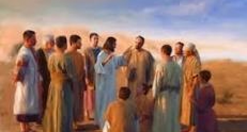 RADIOKTUBRE INFO…EL EVANGELIO DE HOY… 23/1/2025.POR SIMON SUAREZ