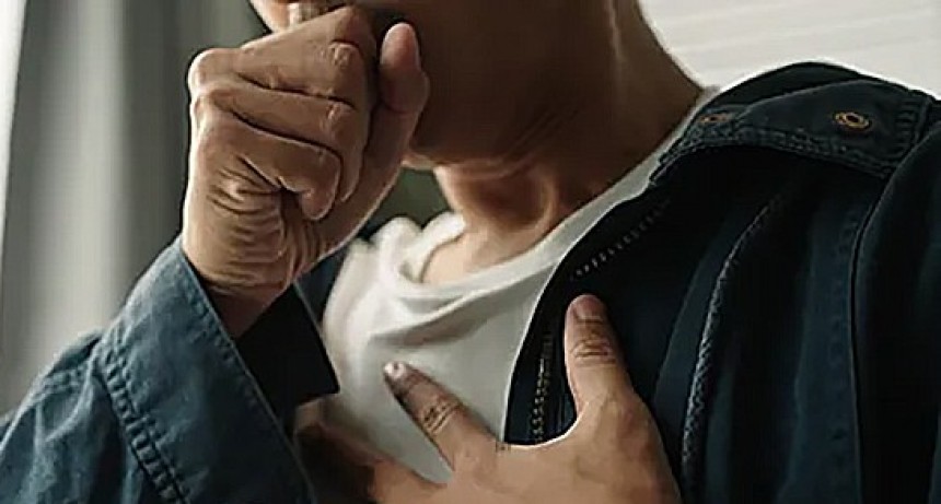 - RADIOKTUBRE INFO……..  Confirmaron el primer caso de Gripe H3N2 en nuestra provincia  …… Por Simòn Suarez.