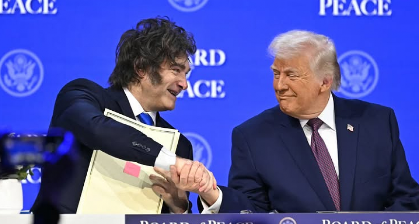 - RADIOKTUBRE INFO……..  UNA  TRUCHADA PARA LA ONU 