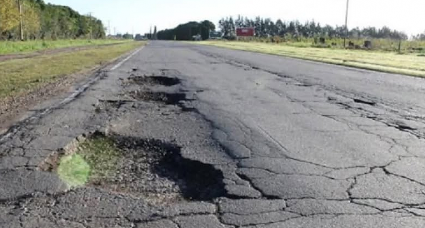 - RADIOKTUBRE INFO……..  Las rutas nacionales más peligrosas del país  …… Por Simòn Suarez.