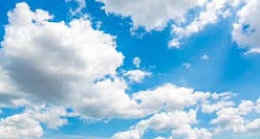 RADIOKTUBRE INFO..EL CLIMA HOY EN SANTA SYLVINA CHACO..Por Simon Suarez