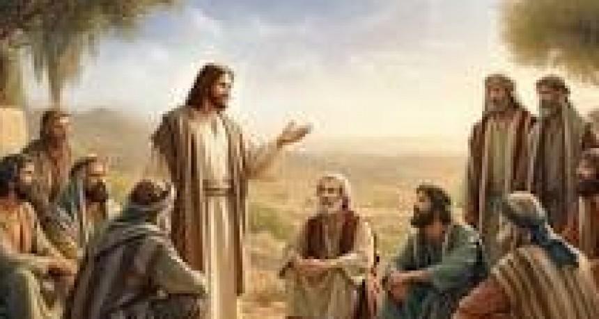 RADIOKTUBRE INFO…EL EVANGELIO DE HOY SÁBADO 24/1/2026….POR SIMON SUAREZ