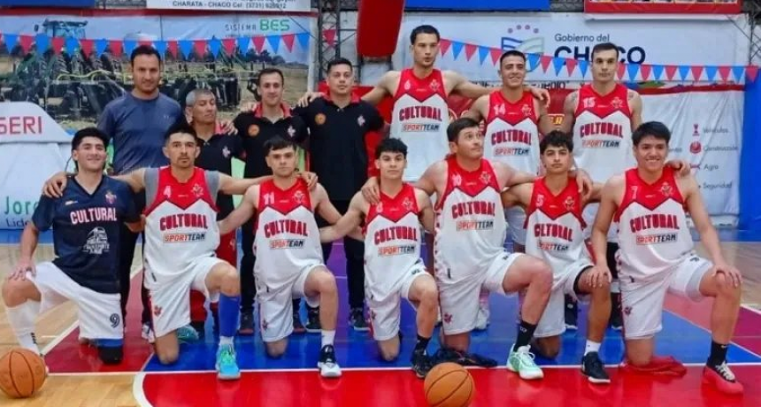 - RADIOKTUBRE INFO……..CULTURAL EL QUINTO CHAQUEÑO QUE SE SUBE AL TREN FEDERAL    …… Por Simòn Suarez.