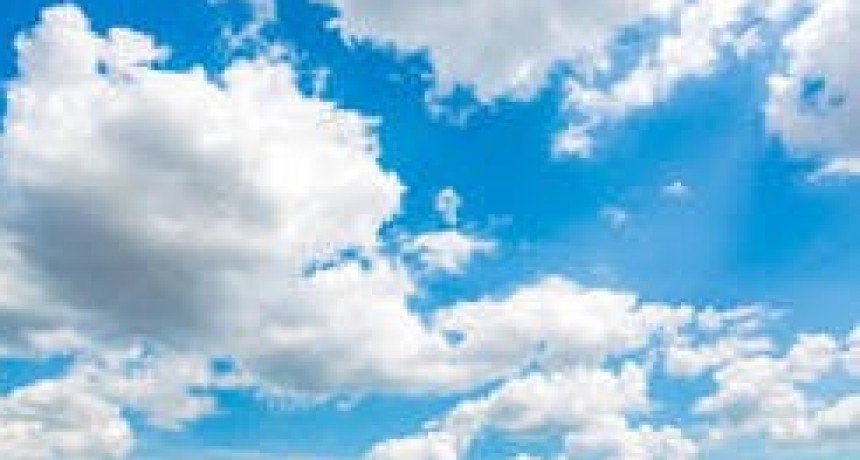 RADIOKTUBRE INFO..EL CLIMA HOY EN SANTA SYLVINA CHACO..Por Simon Suarez