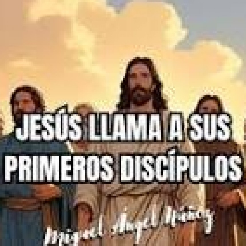 RADIOKTUBRE INFO…EL EVANGELIO DE HOY…DOMINGO 25/1/2026...POR SIMON SUAREZ