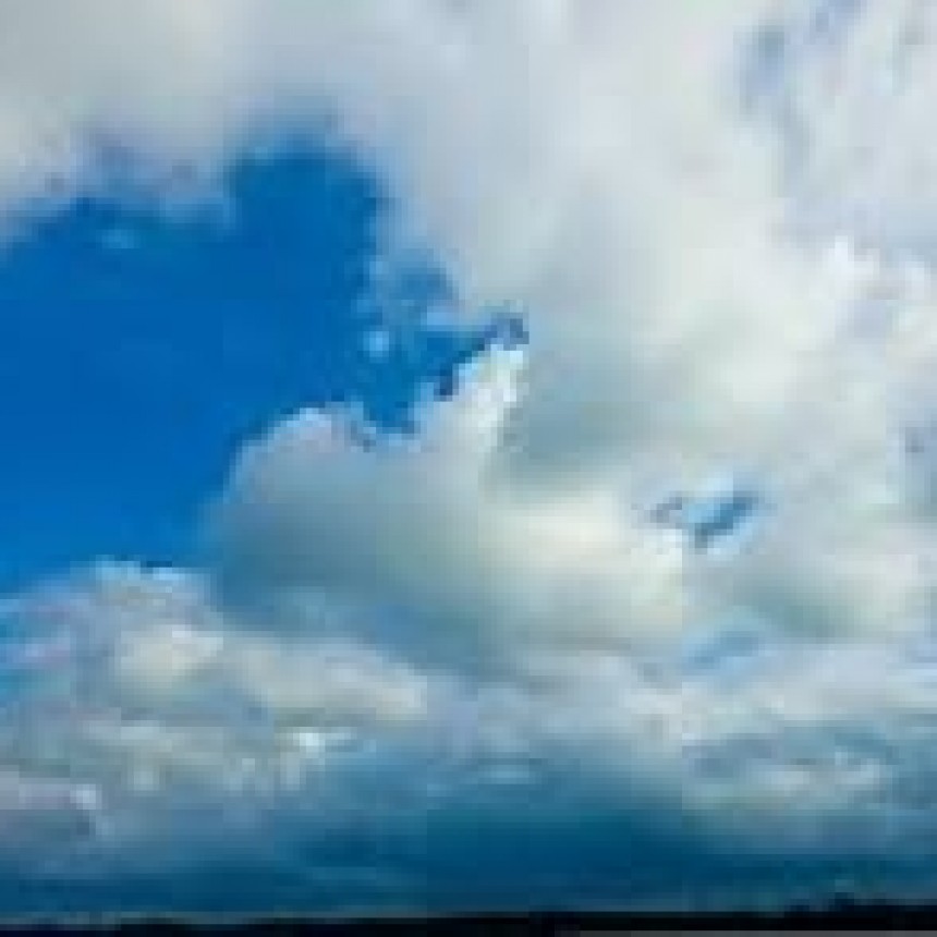 RADIOKTUBRE INFO..EL CLIMA HOY EN SANTA SYLVINA CHACO..Por Simon Suarez