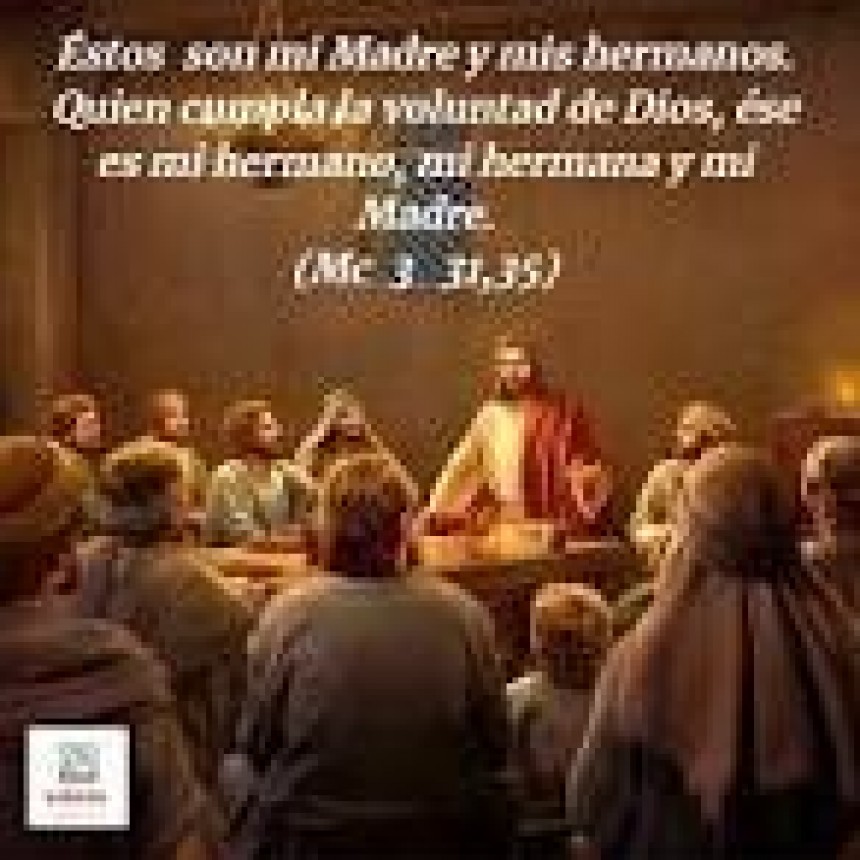 RADIOKTUBRE INFO…EL EVANGELIO DE HOY…MARTES 27/1/2026...POR SIMON SUAREZ