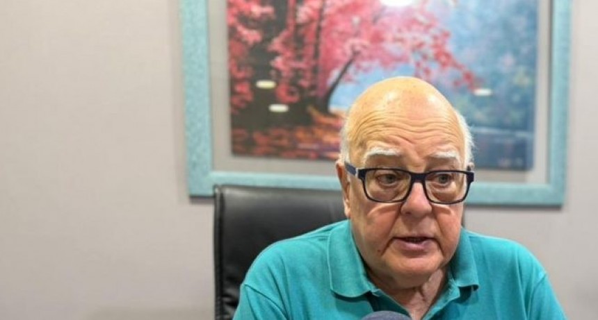 - RADIOKTUBRE INFO…….. Advierten que la salud privada del Chaco está en uno de sus momentos “más difíciles”   …… Por Simòn Suarez.