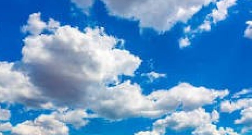 RADIOKTUBRE INFO..EL CLIMA HOY EN SANTA SYLVINA CHACO..Por Simon Suarez