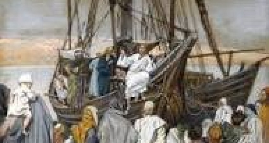 RADIOKTUBRE INFO…EL EVANGELIO DE HOY…MIÉRCOLES 28/1/2026.POR SIMON SUAREZ