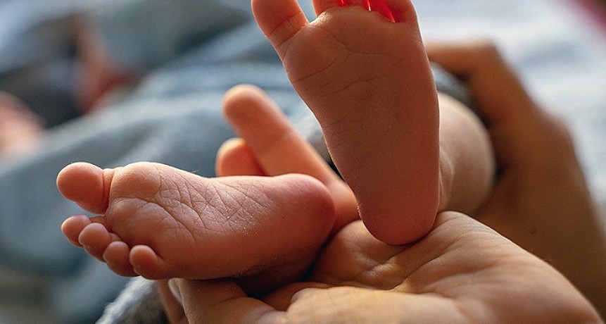 - RADIOKTUBRE INFO……..   Aumentó la tasa de mortalidad infantil y neonatal: Chaco entre las provincias que superan tasa nacional …… Por Simòn Suarez.
