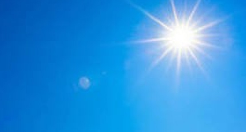 RADIOKTUBRE INFO..EL CLIMA HOY EN SANTA SYLVINA CHACO..Por Simon Suarez