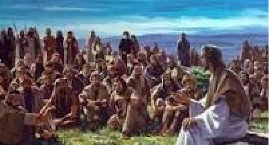 RADIOKTUBRE INFO…EL EVANGELIO DE HOY…JUEVES 29/1/2026...POR SIMON SUAREZ