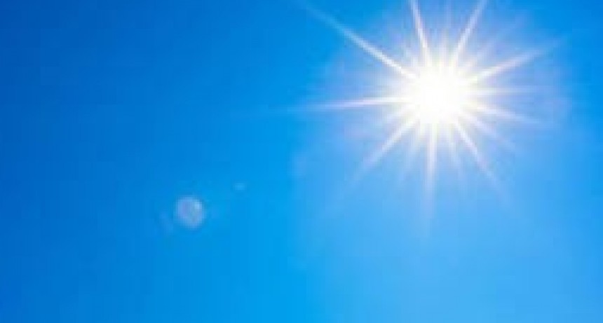 RADIOKTUBRE INFO..EL CLIMA HOY EN SANTA SYLVINA CHACO..Por Simon Suarez