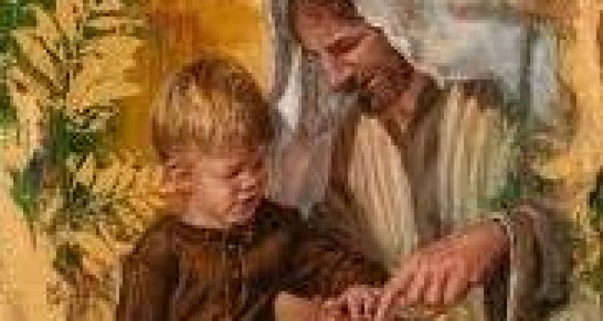 RADIOKTUBRE INFO…EL EVANGELIO DE HOY…VIRNES 30/1/2026...POR SIMON SUAREZ