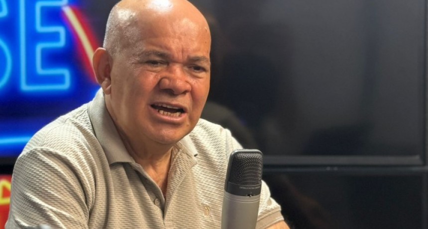 - RADIOKTUBRE INFO……..  Extraordinarias en el Congreso: “Si se aprueba la reforma laboral nos va a hacer regresar al siglo pasado”  …… Por Simòn Suarez.