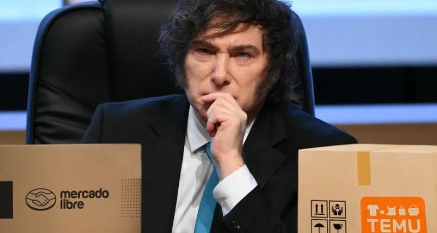 - RADIOKTUBRE INFO……..  Mercado Libre, en la trampa del libre mercado  …… Por Simòn Suarez.