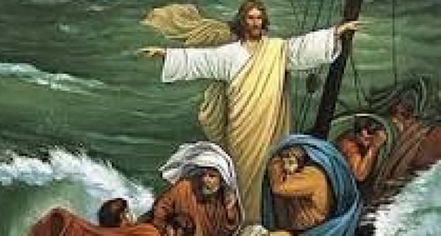 RADIOKTUBRE INFO…EL EVANGELIO DE HOY…SÁBADO 31/1/2026...POR SIMON SUAREZ